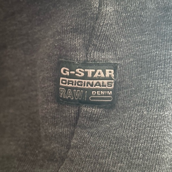G Star Raw for the oceans top - Picture 4 of 4